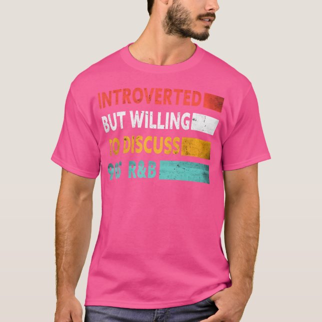 T-shirt (Devant)