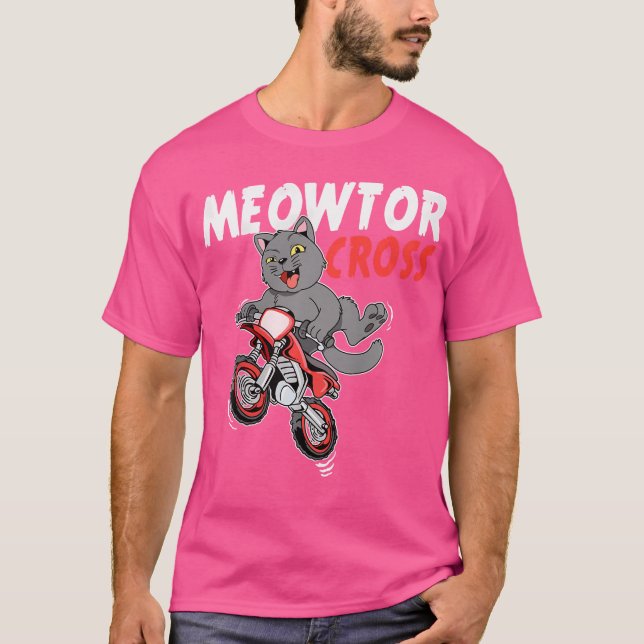 T-shirt (Devant)