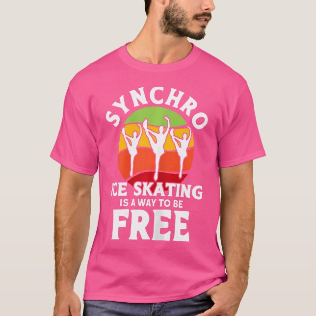 T-Shirt (Devant)