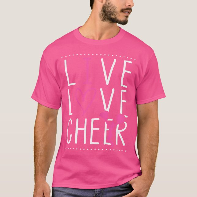 T-Shirt (Devant)