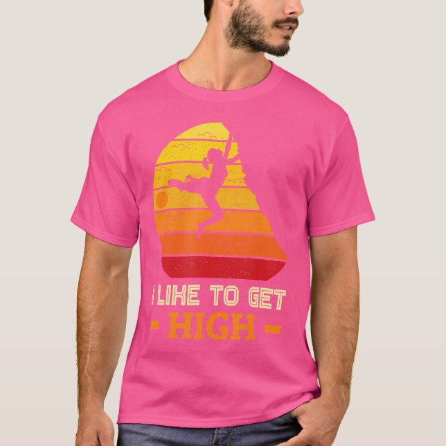 T-Shirt (Devant)