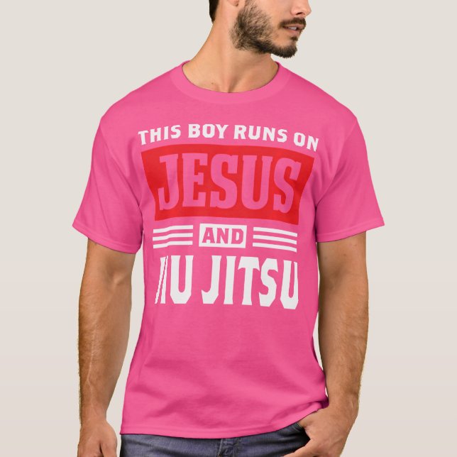 T-Shirt (Devant)