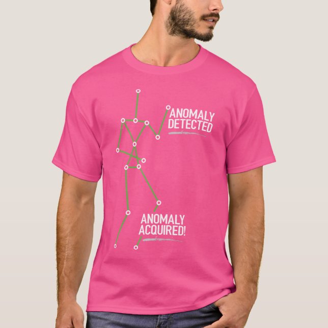 T-Shirt (Devant)