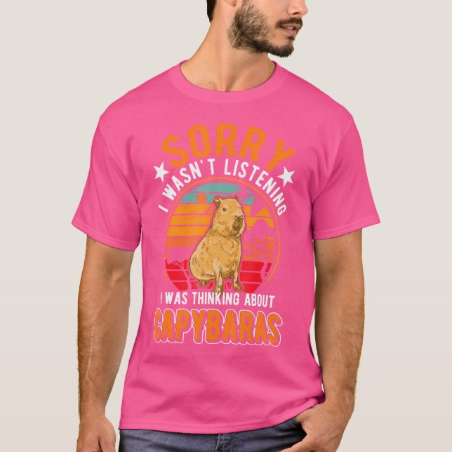 T-shirt (Devant)