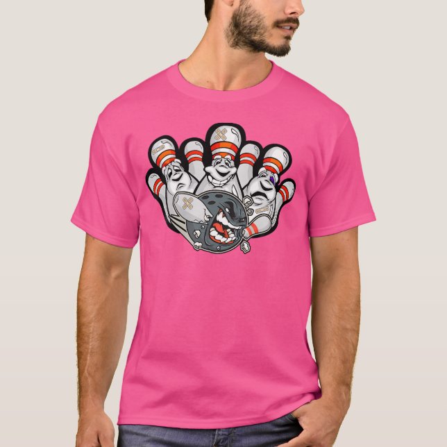 T-shirt (Devant)