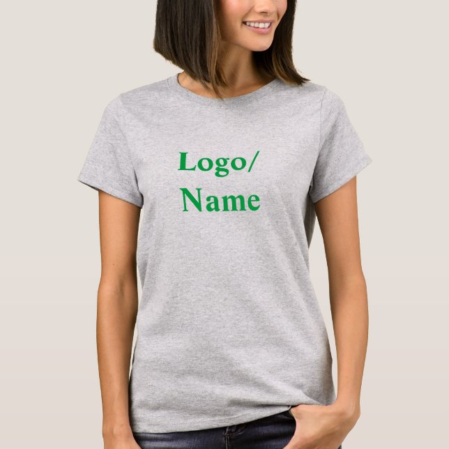 T-shirt (Devant)