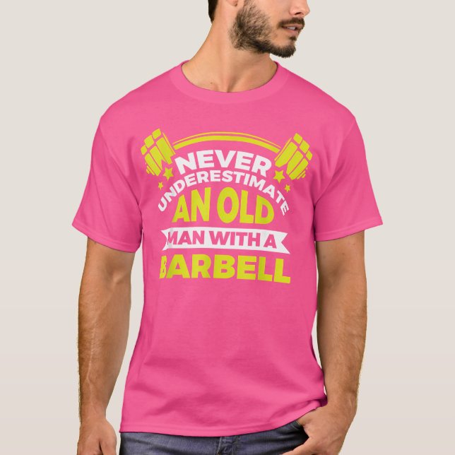 T-shirt (Devant)