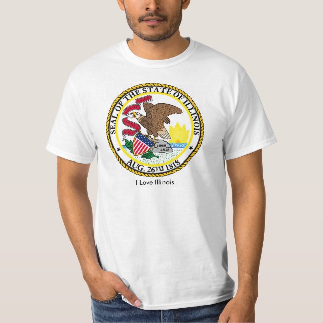 T-shirt (Devant)