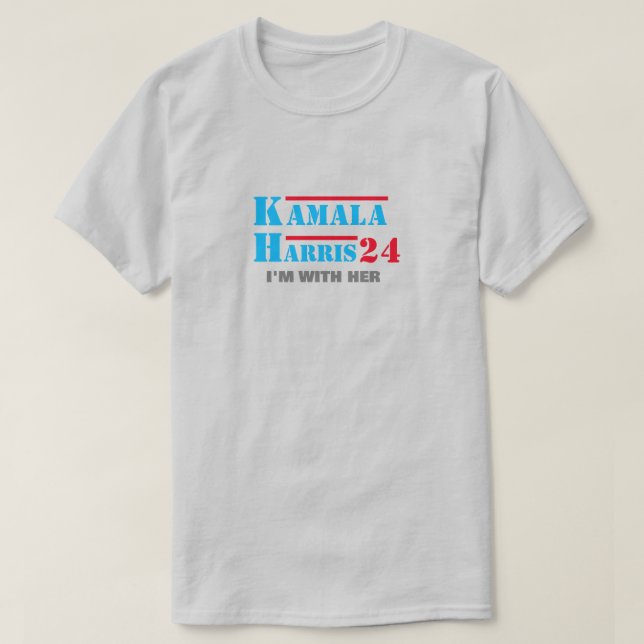 T-shirt (Design devant)