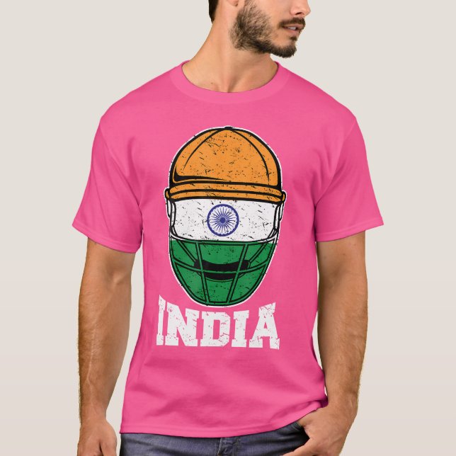 T-Shirt (Devant)