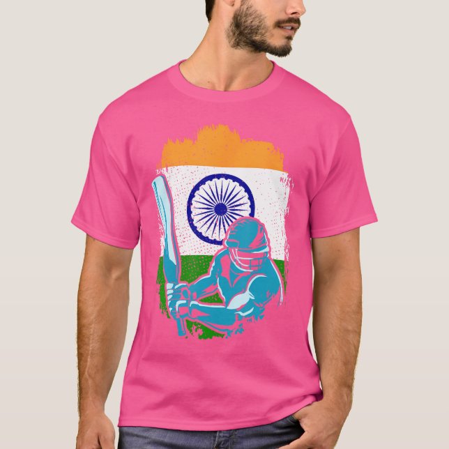 T-shirt (Devant)