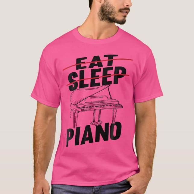 T-Shirt (Devant)
