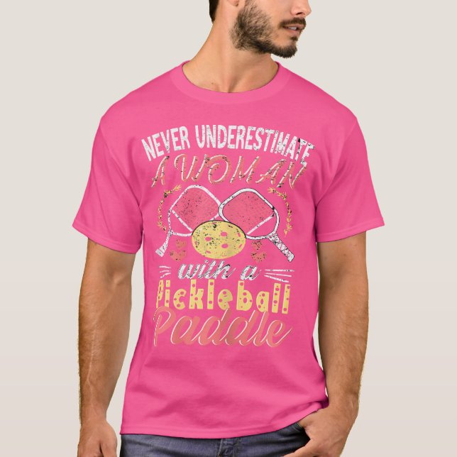 T-Shirt (Devant)