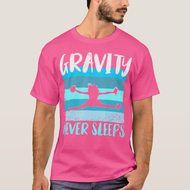 T-shirt (Devant)