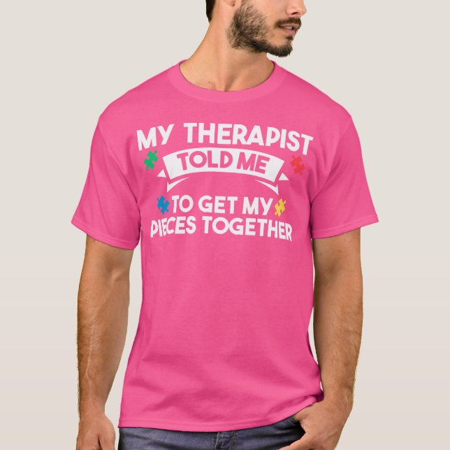 T-Shirt (Devant)