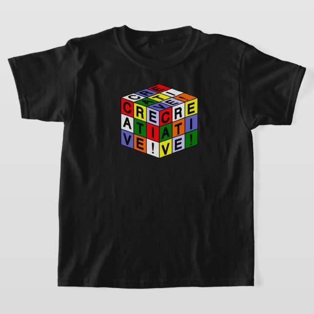 T-shirt (Poser)