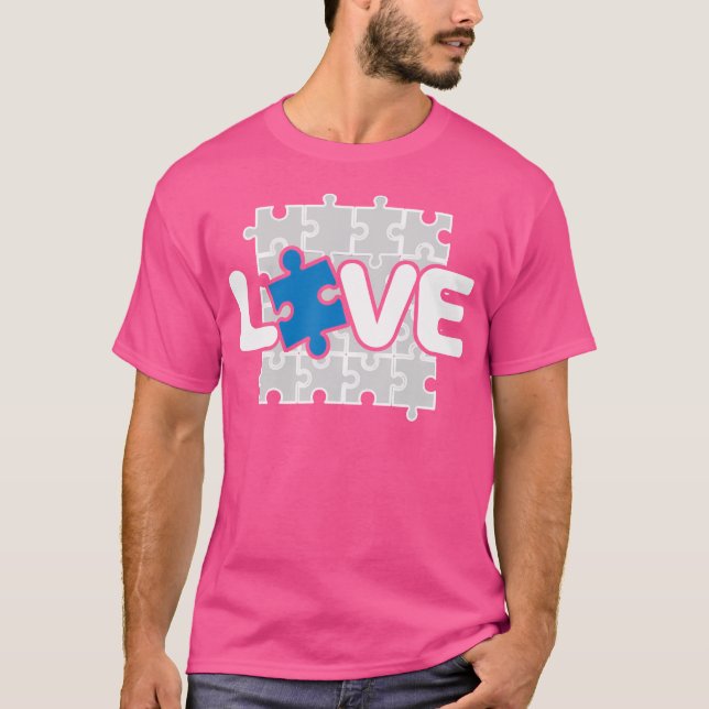 T-Shirt (Devant)