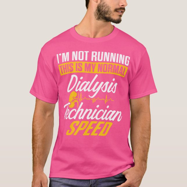 T-Shirt (Devant)