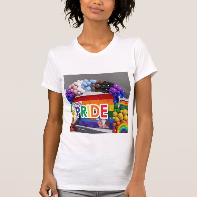 T-shirt (Devant)