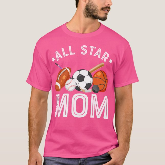 T-Shirt (Devant)