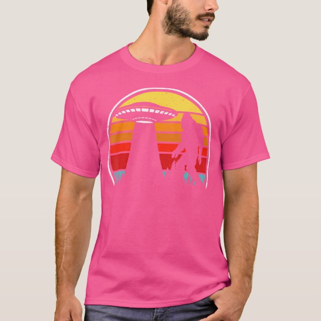 T-Shirt (Devant)