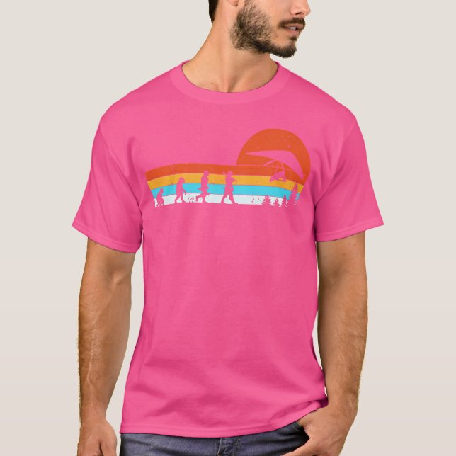 T-shirt (Devant)