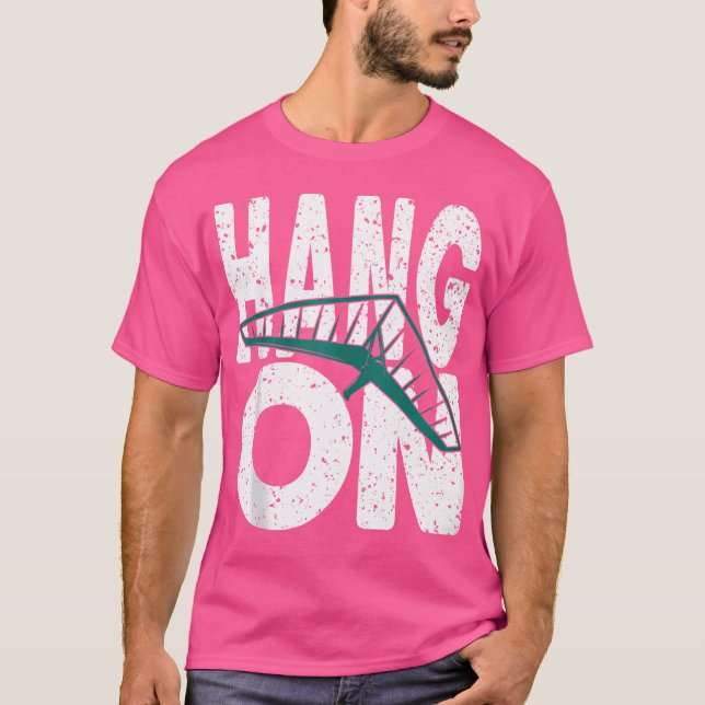 T-Shirt (Devant)