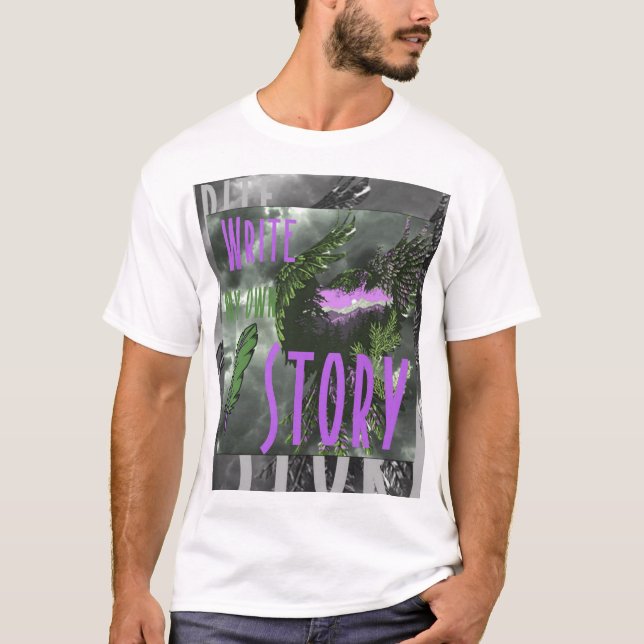 T-shirt (Devant)