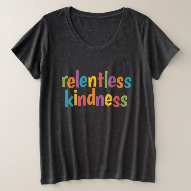 T-Shirt (Design devant)