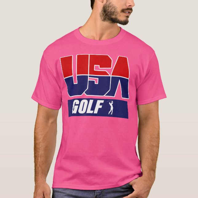 T-shirt (Devant)