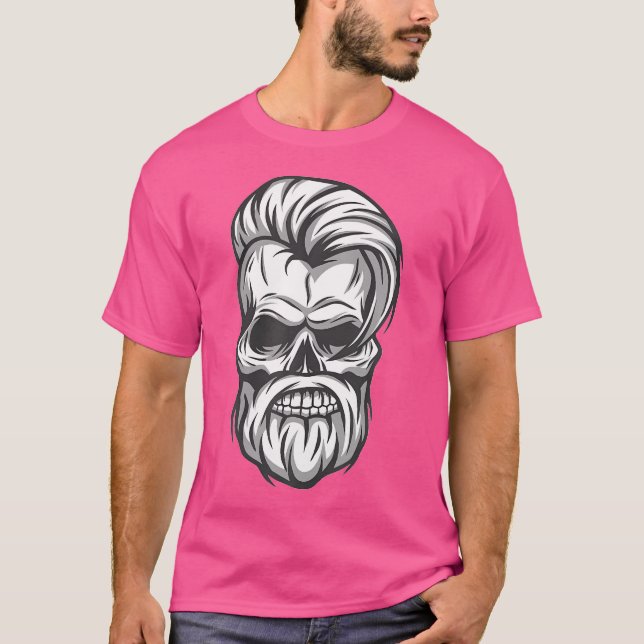 T-Shirt (Devant)