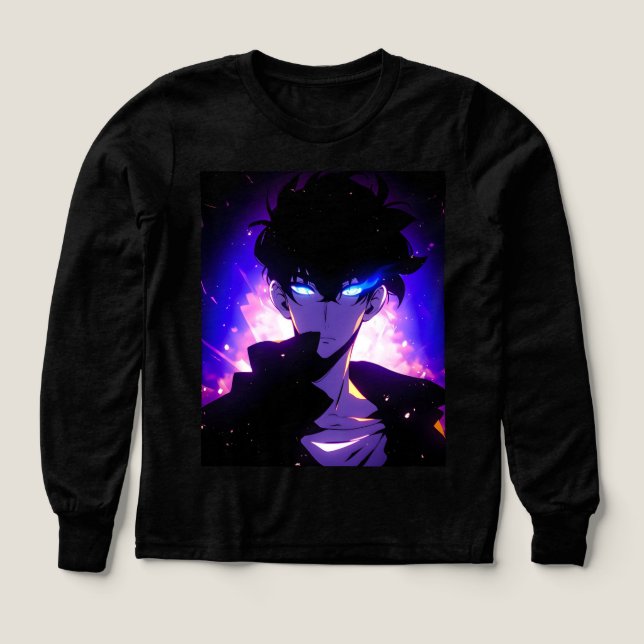 T-Shirt (Motif recto)