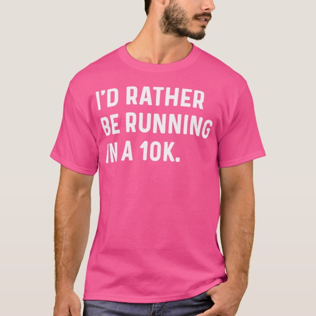 T-Shirt (Devant)