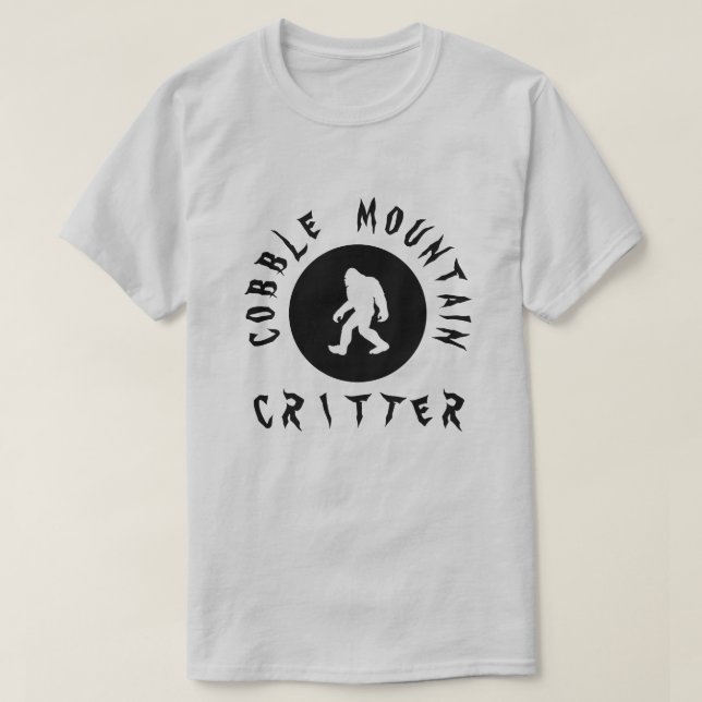 T-shirt (Design devant)