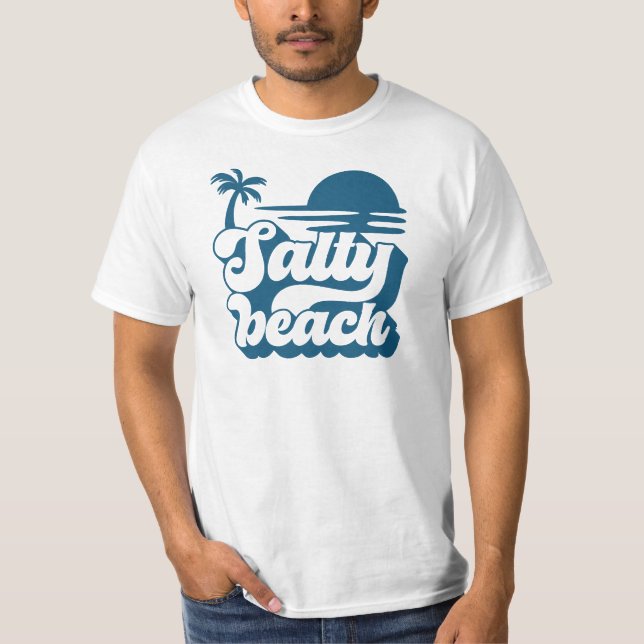 T-shirt (Devant)