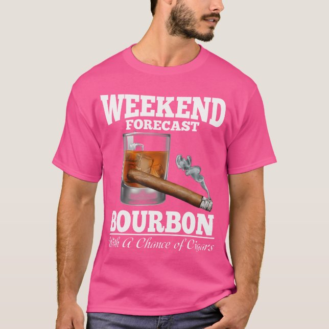 T-shirt (Devant)