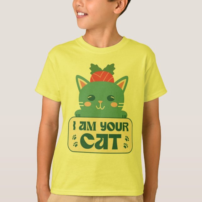 T-Shirt (Devant)