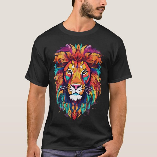 T-shirt (Devant)