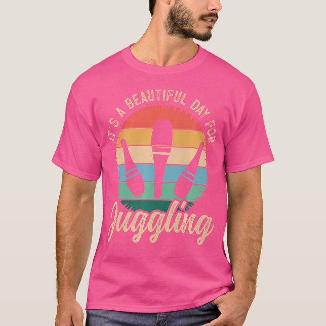 T-Shirt (Devant)