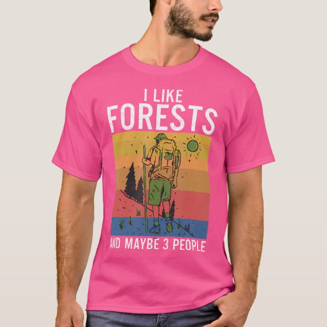 T-shirt (Devant)