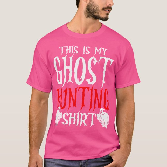 T-shirt (Devant)
