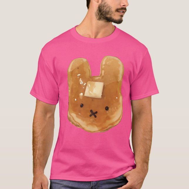 T-Shirt (Devant)