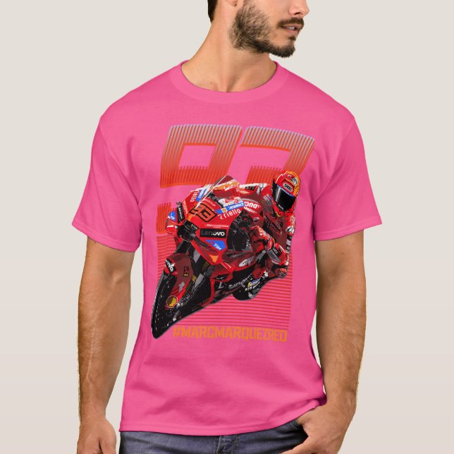 T-Shirt (Devant)