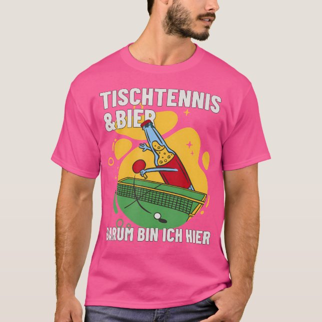 T-shirt (Devant)