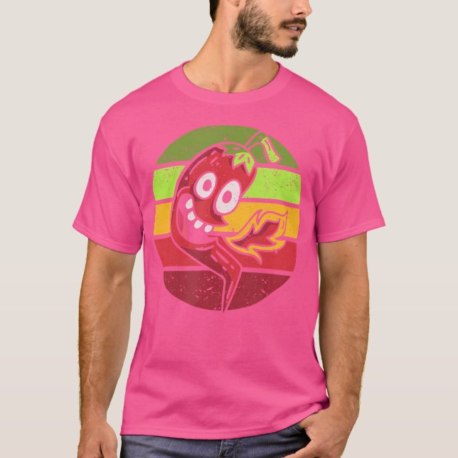 T-shirt (Devant)