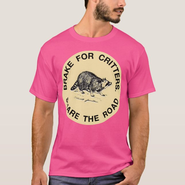T-shirt (Devant)