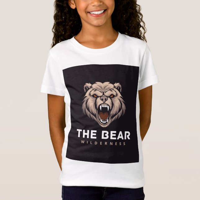 T-shirt (Devant)