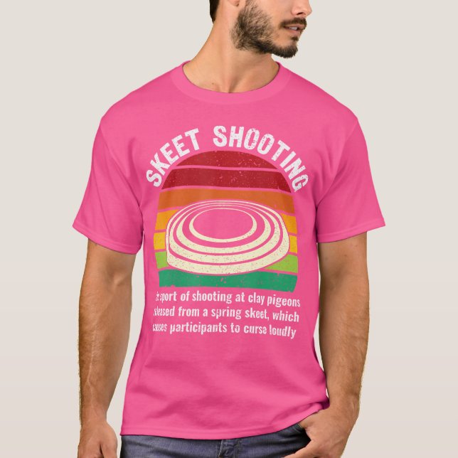 T-Shirt (Devant)