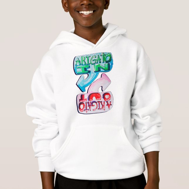 T-Shirt (Devant)
