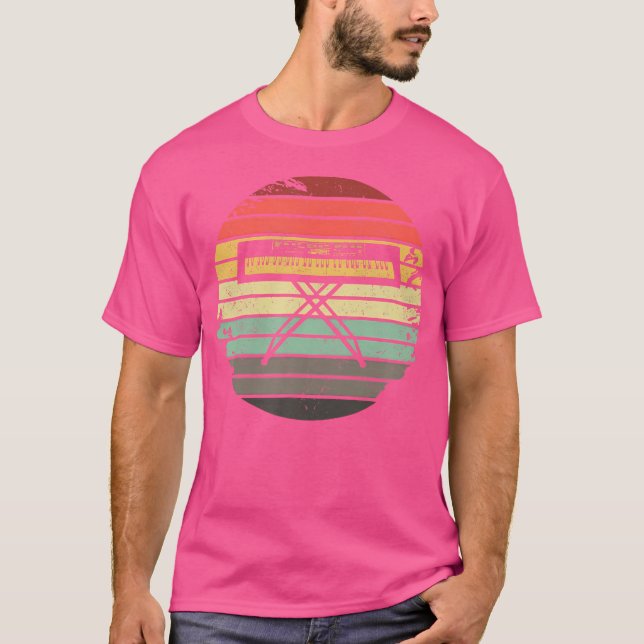 T-Shirt (Devant)